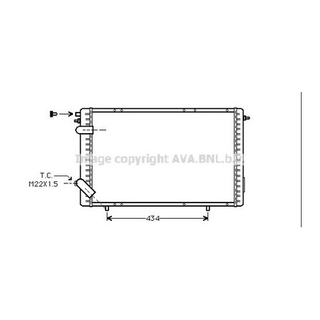 AVA-RT2126
