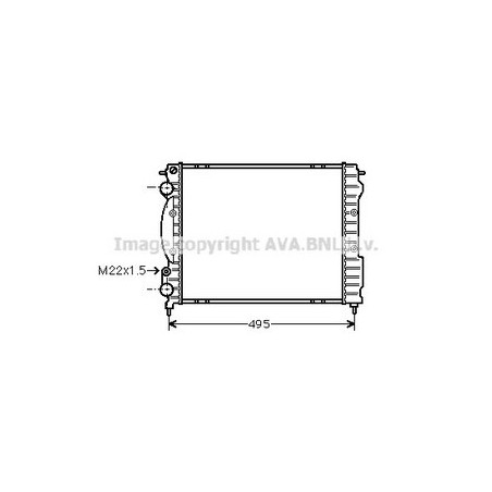 AVA-RT2129