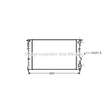 AVA-RT2131