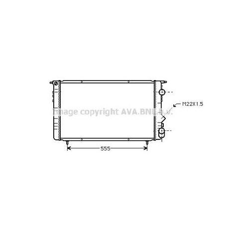 AVA-RT2150