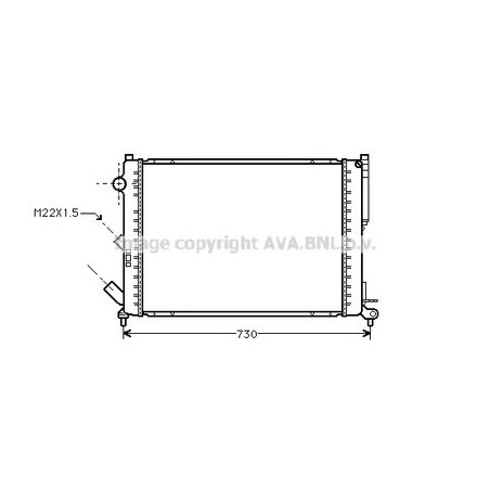 AVA-RT2165