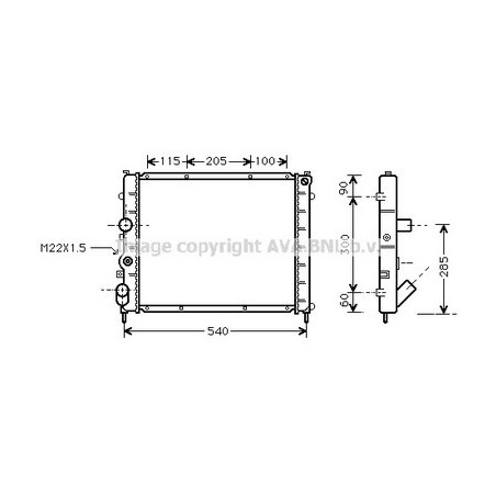 AVA-RT2174