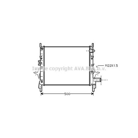 AVA-RT2206