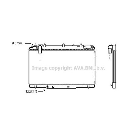 AVA-RT2240