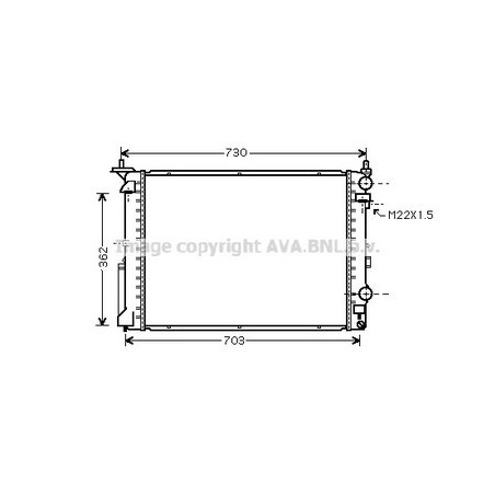 AVA-RT2259