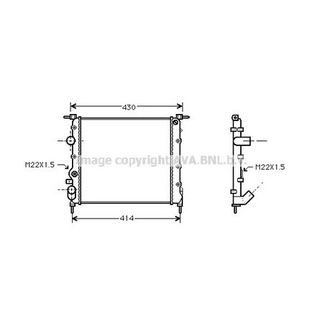 AVA-RT2260
