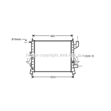 AVA-RT2262