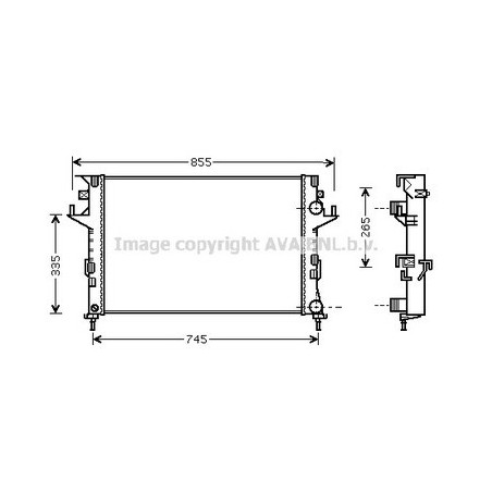 AVA-RT2291