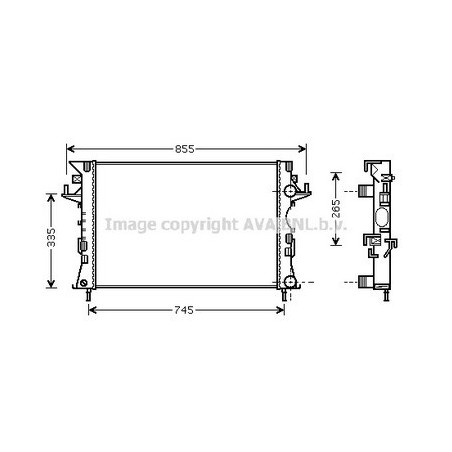 AVA-RT2300