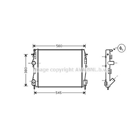 AVA-RT2309