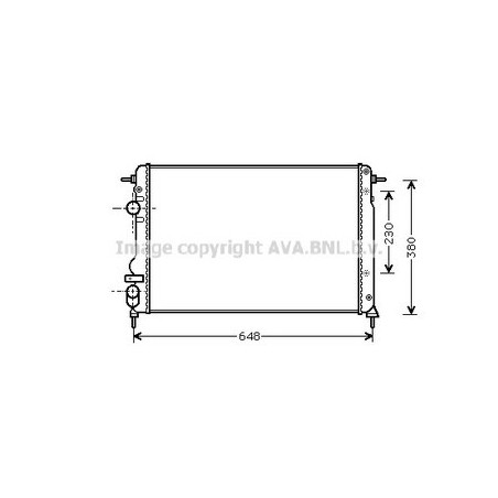 AVA-RT2312