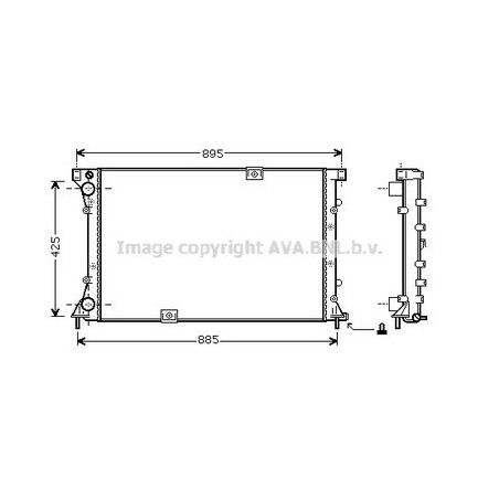 AVA-RT2313
