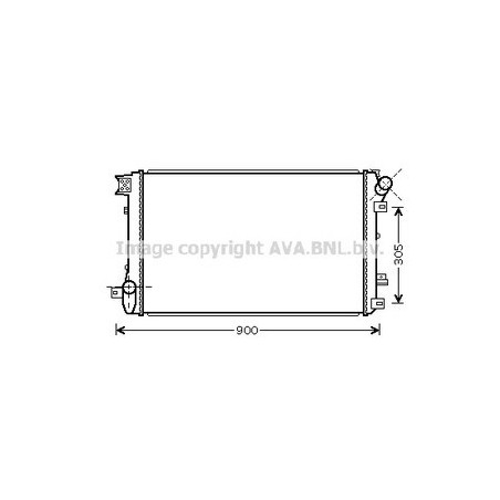 AVA-RT2408