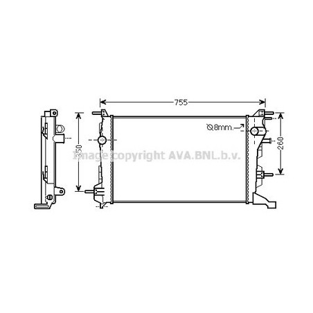 AVA-RT2410