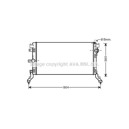 AVA-RT2418