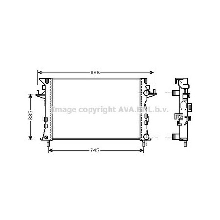 AVA-RT2438