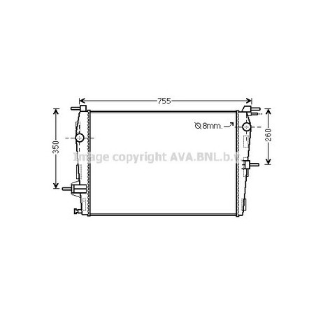 AVA-RT2458