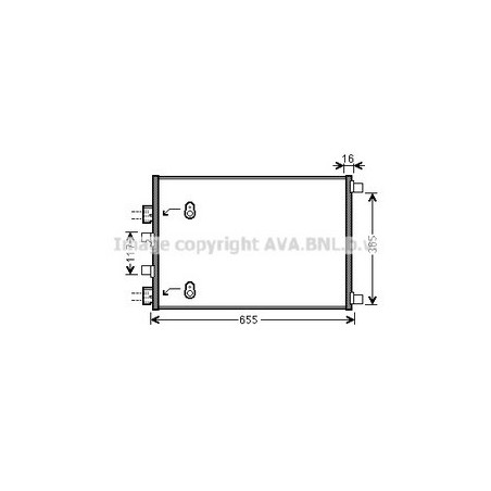 AVA-RT5422