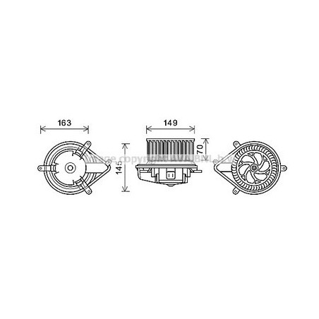 AVA-RT7512