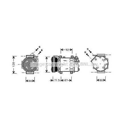 AVA-RTAK281