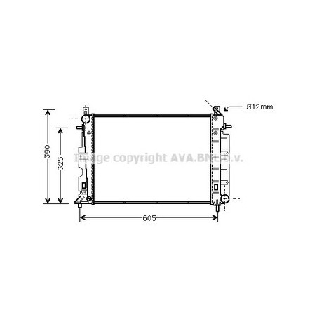 AVA-SB2025