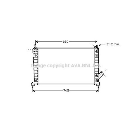 AVA-SB2036