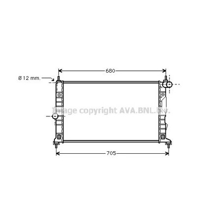 AVA-SB2055