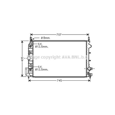 AVA-SB2064