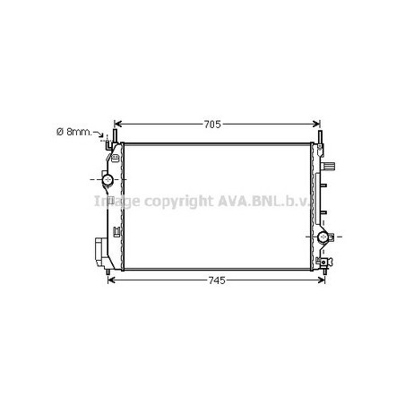 AVA-SB2070