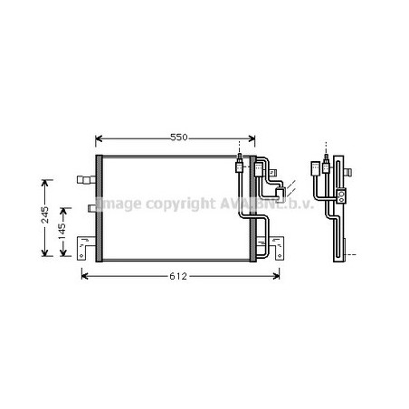 AVA-SB5032