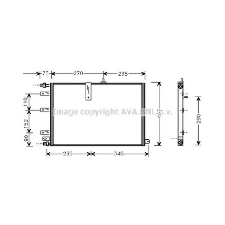 AVA-SB5034