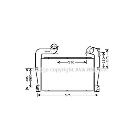 AVA-SC4025