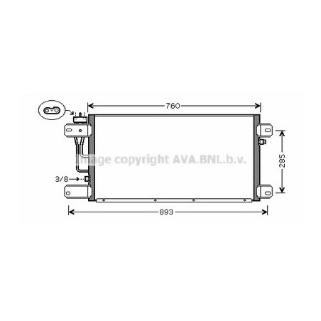 AVA-SC5019