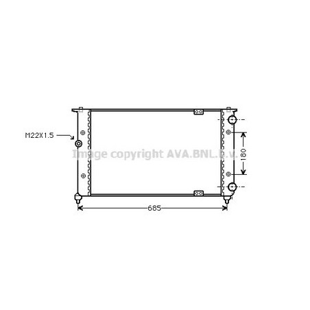 AVA-ST2021