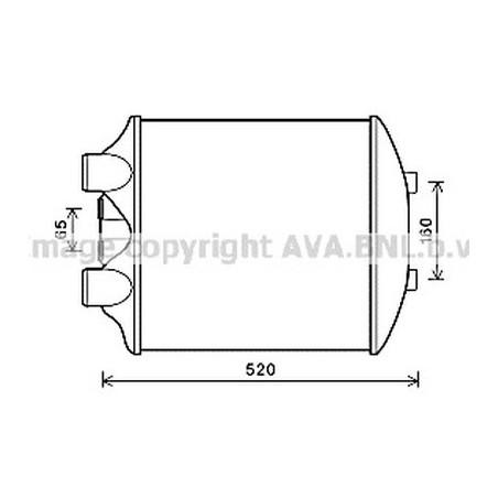 AVA-ST4040