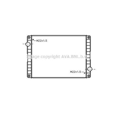 AVA-VL2051