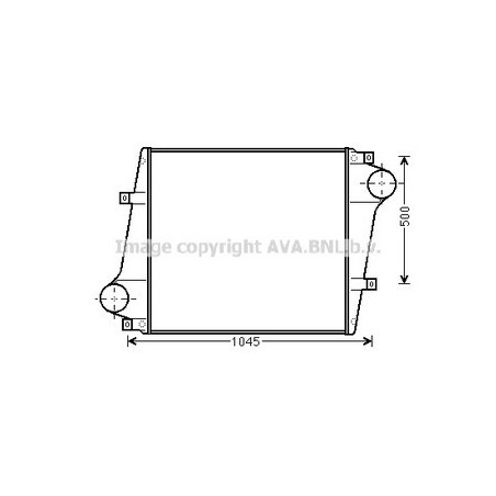 AVA-VL4050