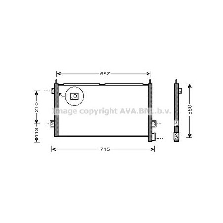 AVA-VL5027