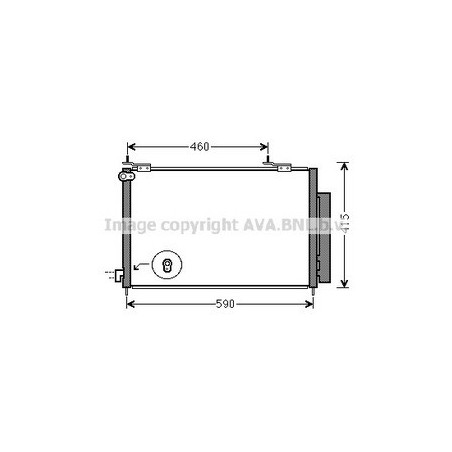 AVA-HD5242
