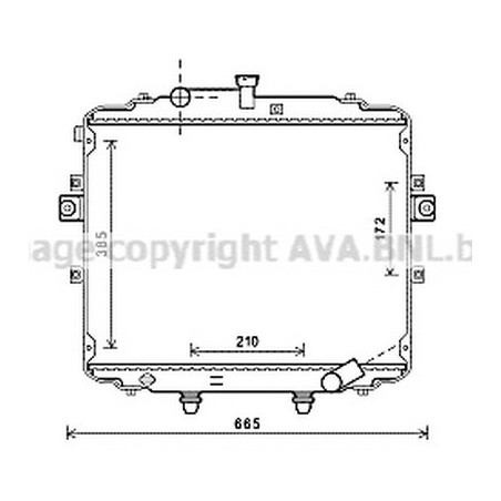 AVA-HY2251