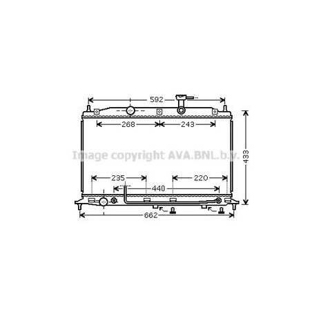 AVA-HY2252
