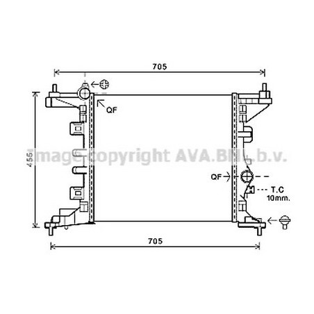 AVA-OL2568