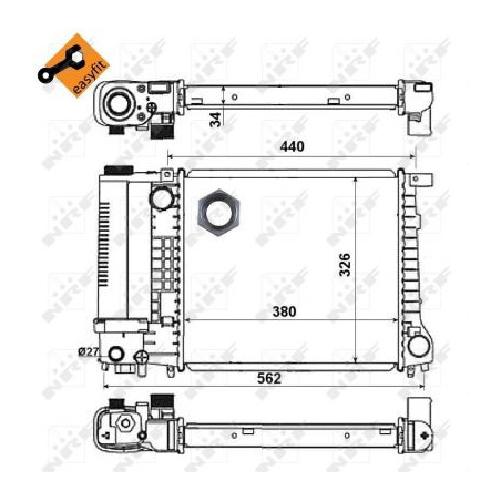 NRF-51351