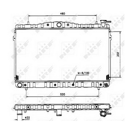 NRF-53504