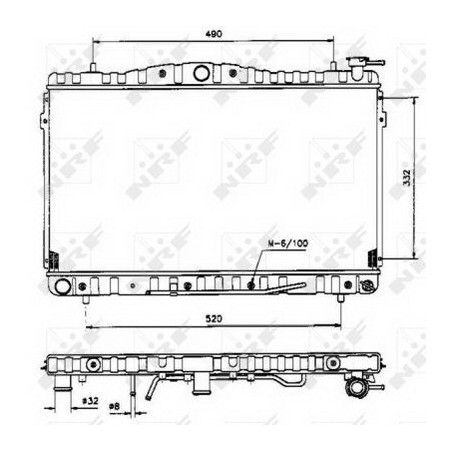 NRF-53505