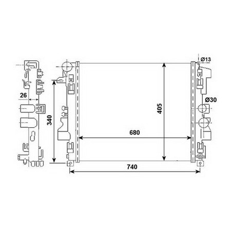 NRF-53801