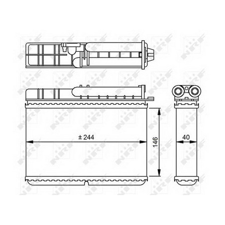 NRF-54307