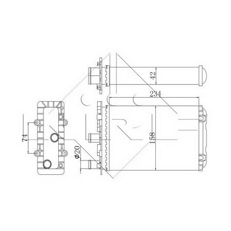 NRF-54321