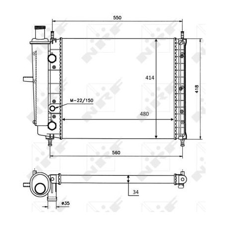 NRF-58015