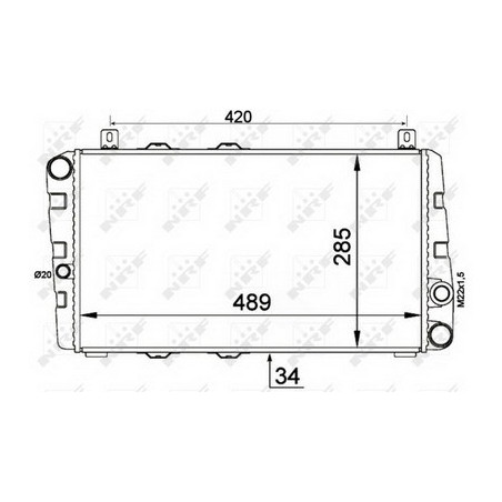 NRF-58250